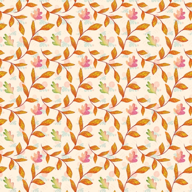 a wallpaper with a floral pattern by person