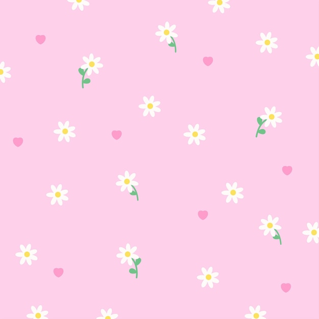 Wallpapers voor iPhone die roze en wit zijn