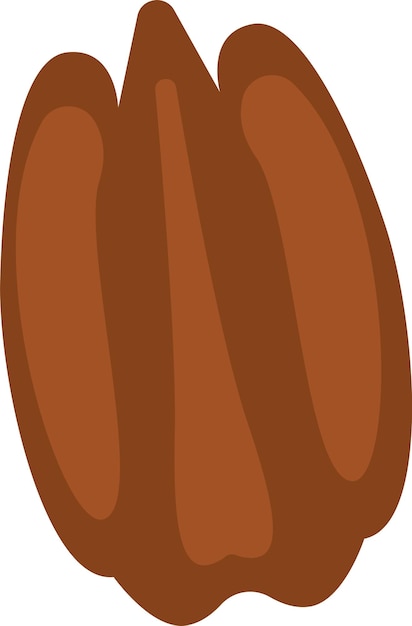 Walnut Nut Icon