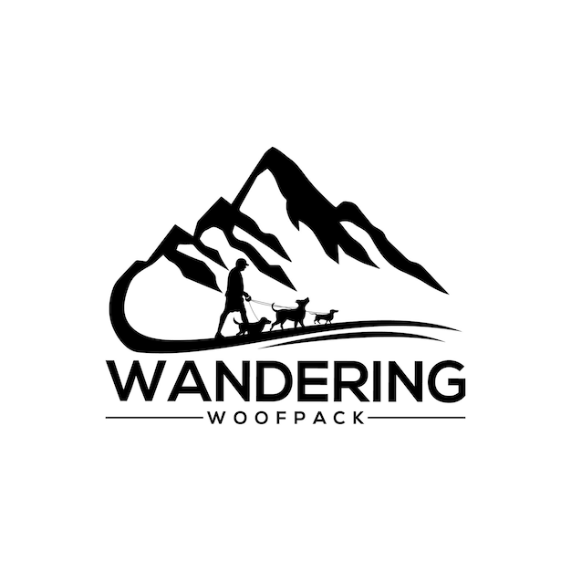 Wandering-Woofpack