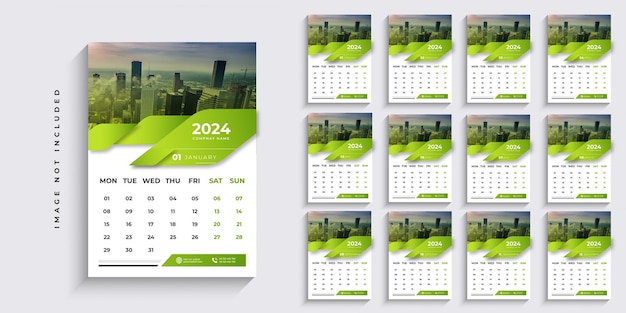 Wandkalender 2023