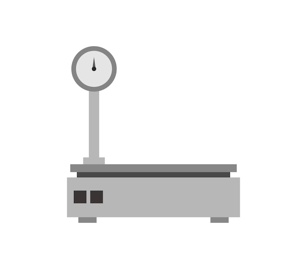 Vector warehouse scale