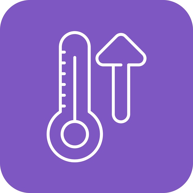 Warm Up icon vector image Can be used for Fitness at Home