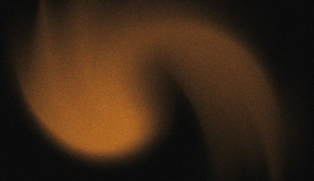 Warme bruine korrelige textuur achtergrond met glad licht en schaduw gradiënt elegant artistiek ontwerp