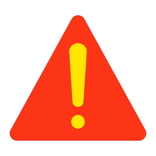 Warning Icon