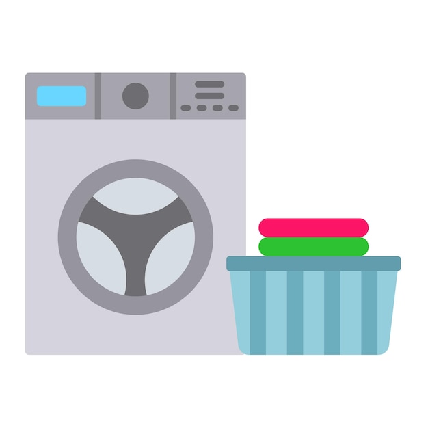 Wasdienst Icon