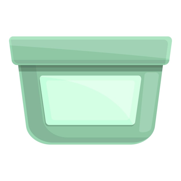ベクトル 洗浄ジェルのアイコン漫画ベクトル液体製品家庭衛生