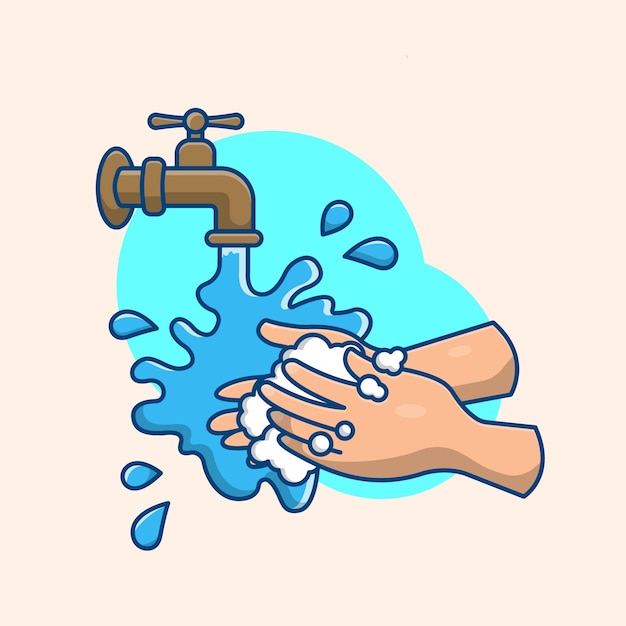 Wash Your Hand