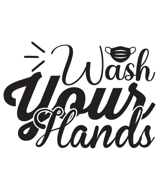 Wash Your Hands