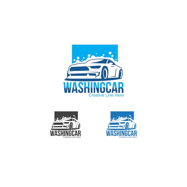 Washcar