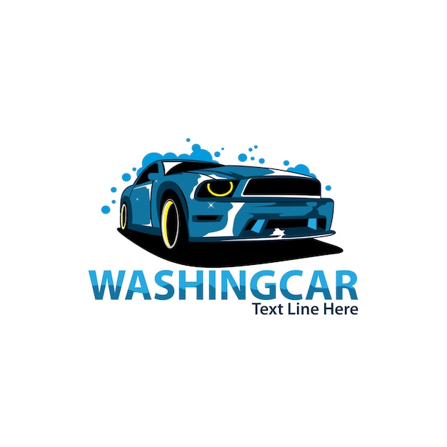 Washcar