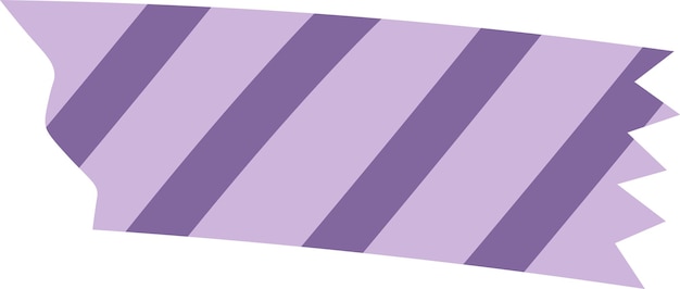 Washi Tape-stuklijnen