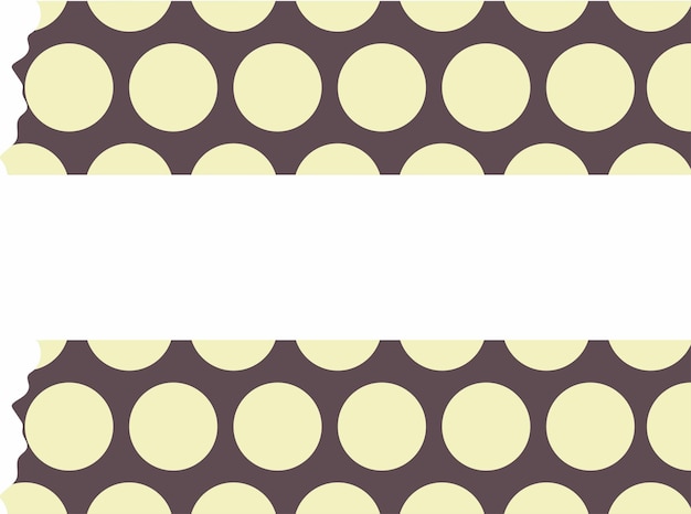 washi tape