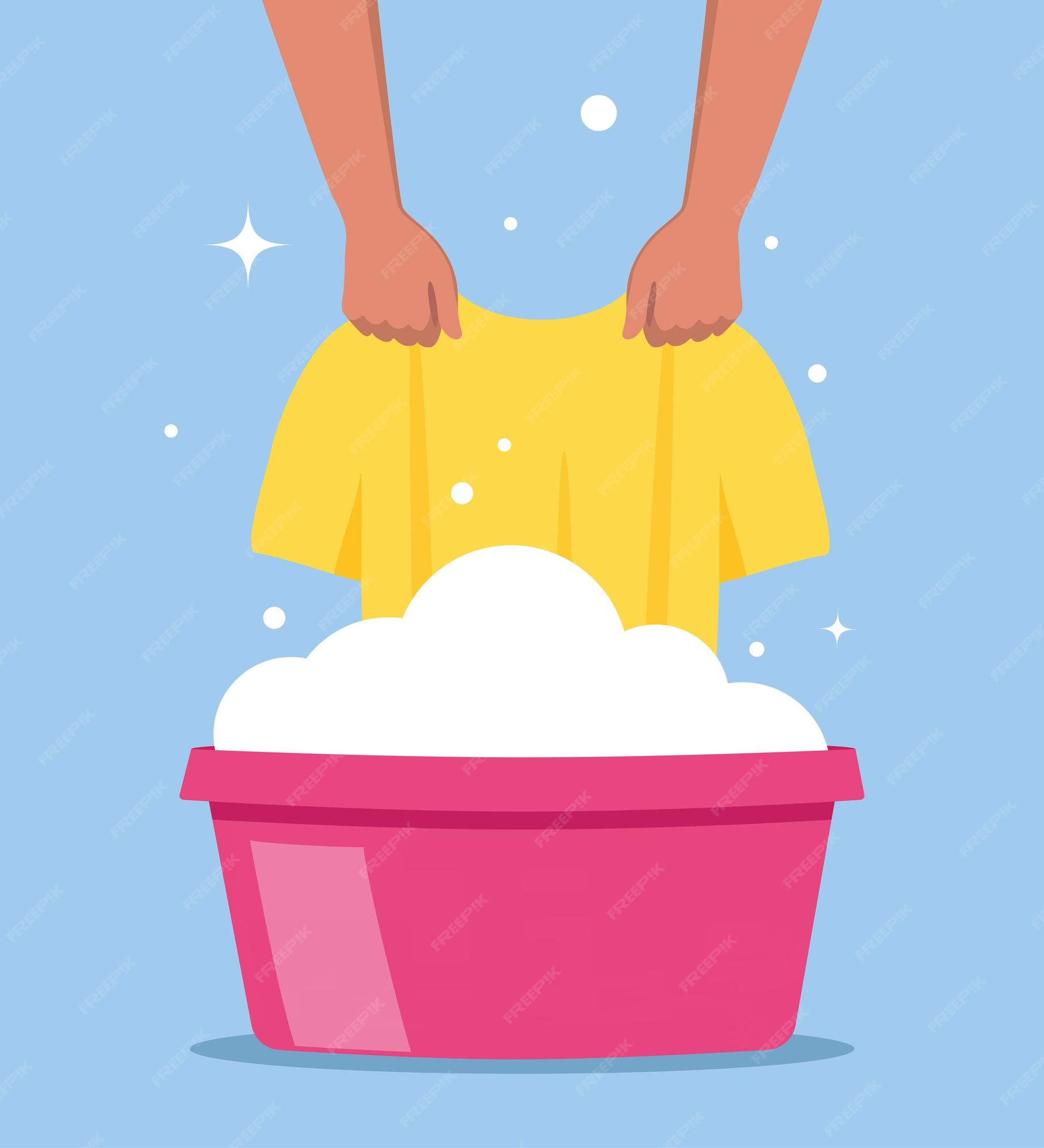 Page 2 | Laundry stain remover Vectors & Illustrations for Free Download | Freepik