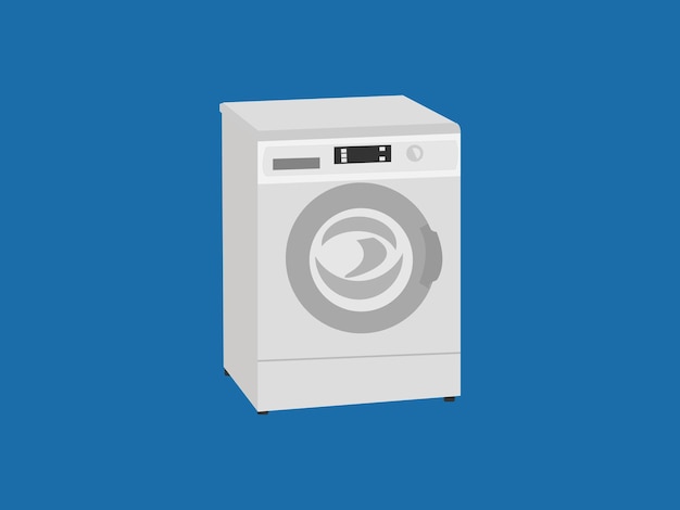 washing machine clothes dryer