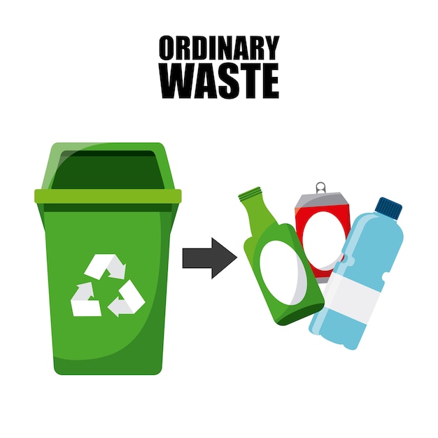 waste concept design