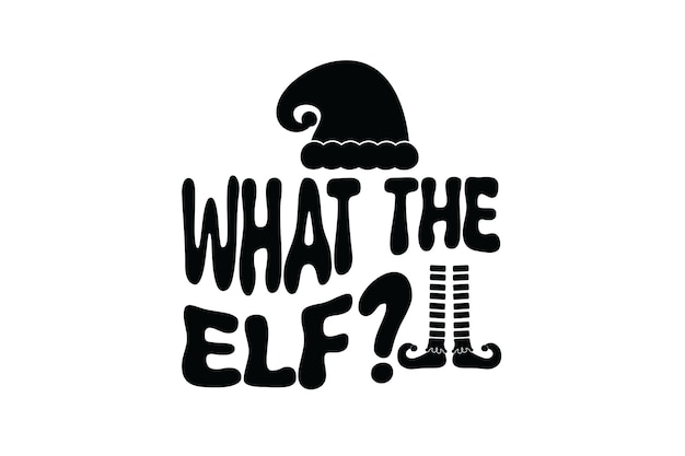 Wat de Elf