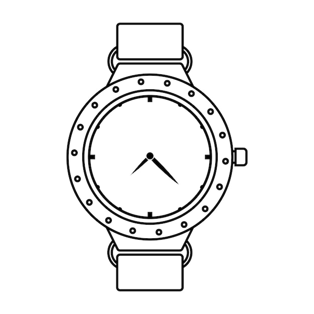 Watch icon