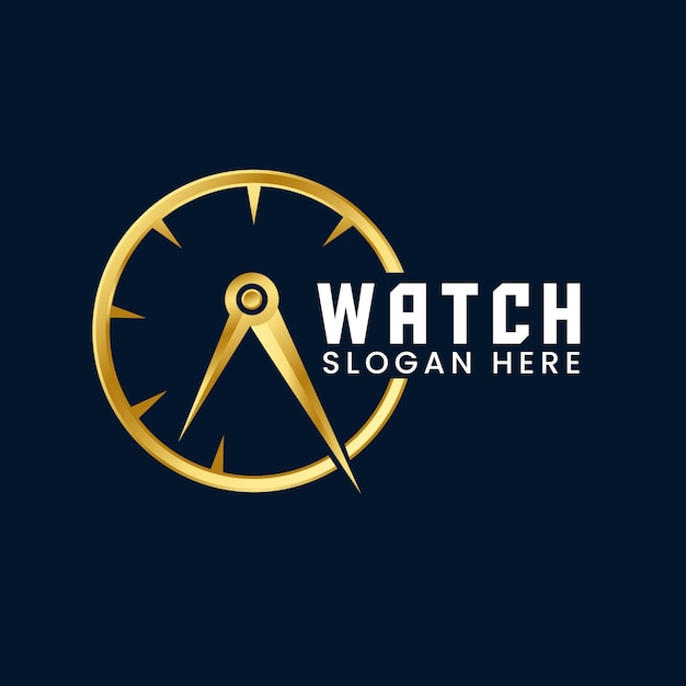 Watch logo