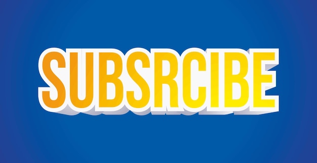 Watch Now Play Now Subscibe Now Icon Vector