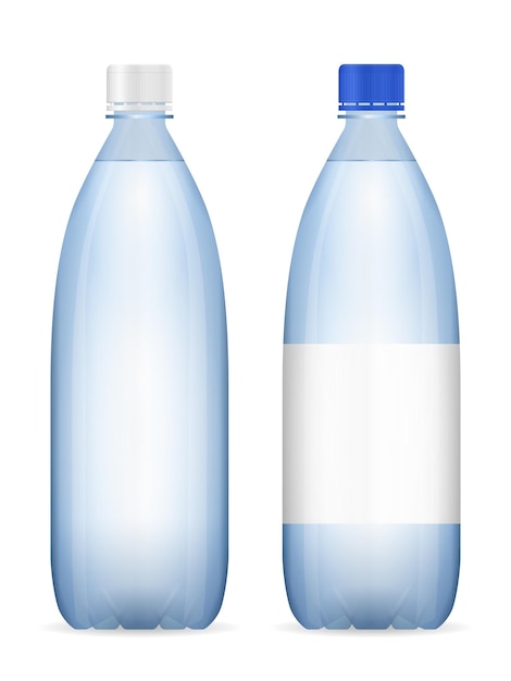 water bottle set