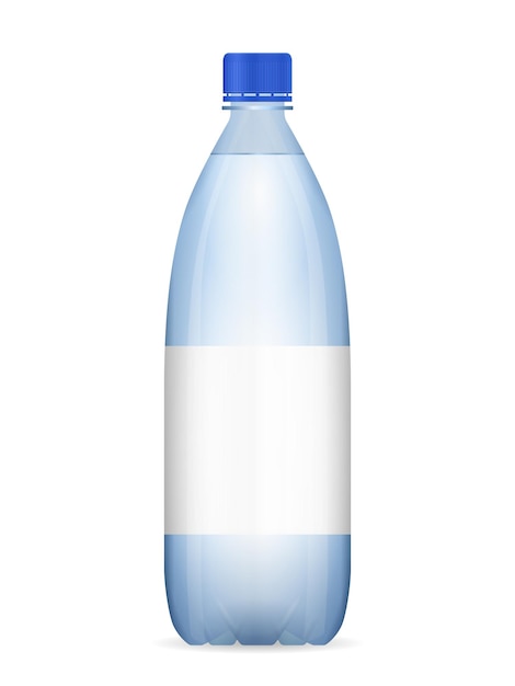 water bottle
