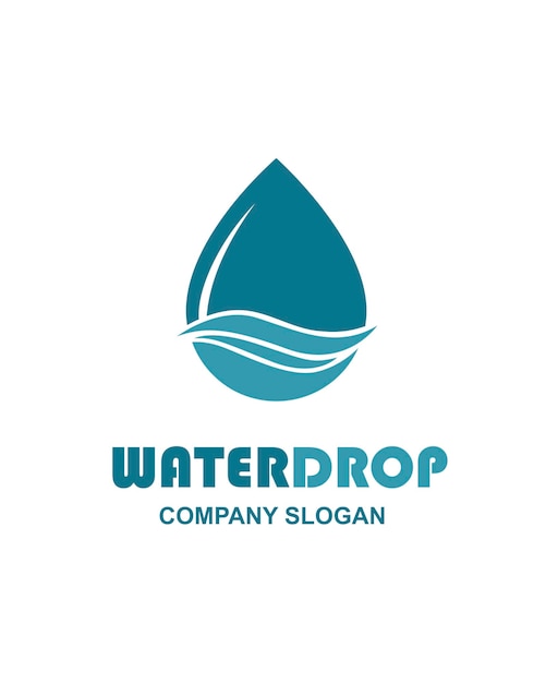 water drop icon