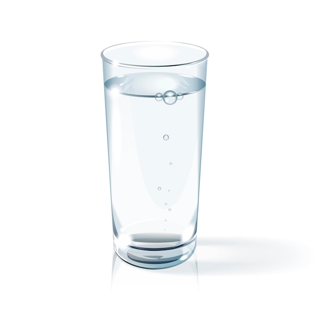 Water glass