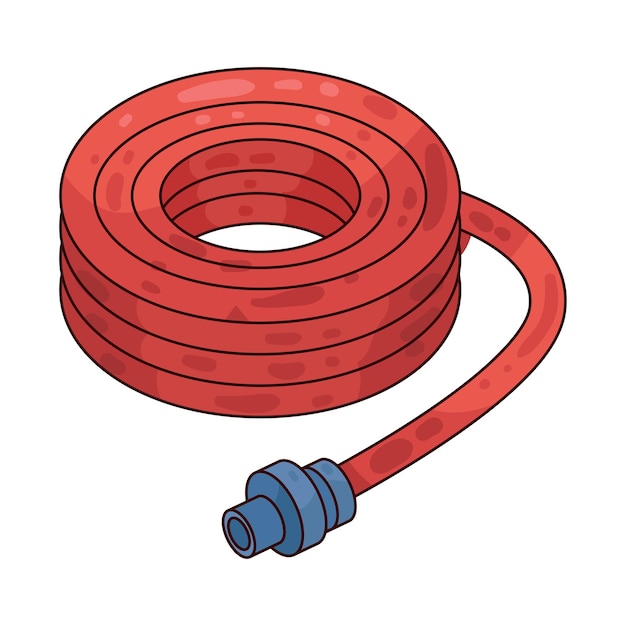 water hose