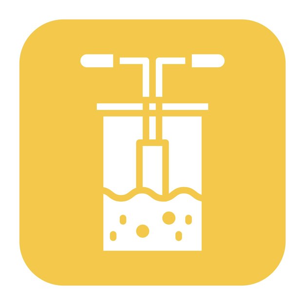 Vector water innovation icon vector image can be used for water crisis