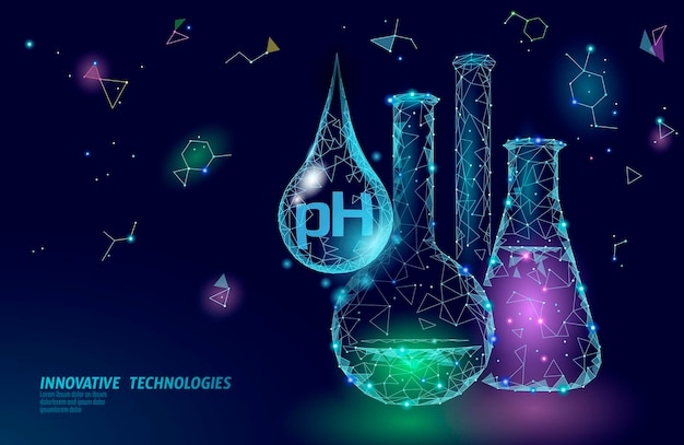 Water ph laboratory analysis chemistry science technology.