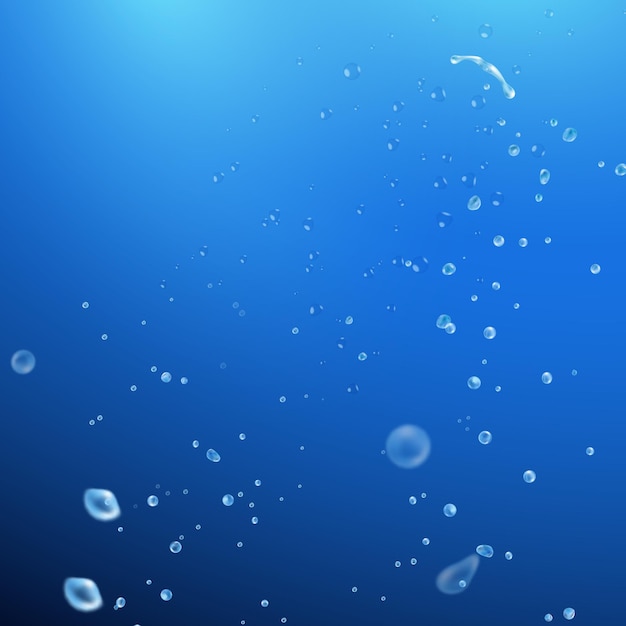 Water splash with snow and ice on transparent background