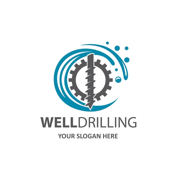 water well drilling