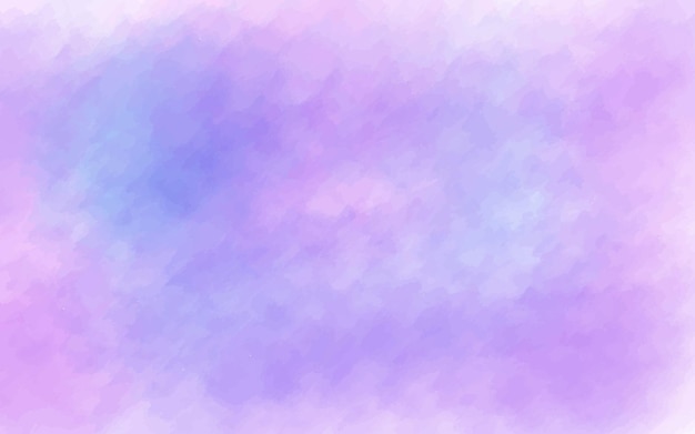 Watercolor abstract background premium vector