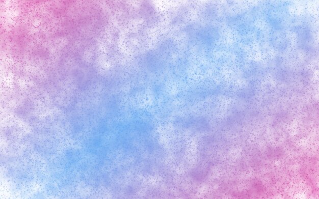 Vector watercolor abstract background premium vector