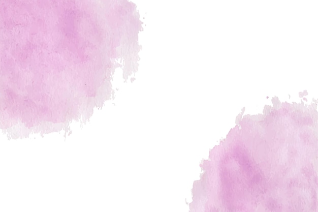 Watercolor Abstract Background