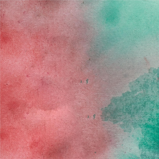 Watercolor abstract texture background design