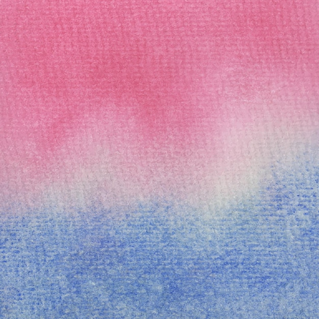 Watercolor abstract texture background design