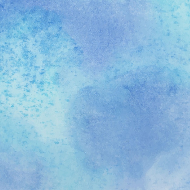 Watercolor abstract texture background design