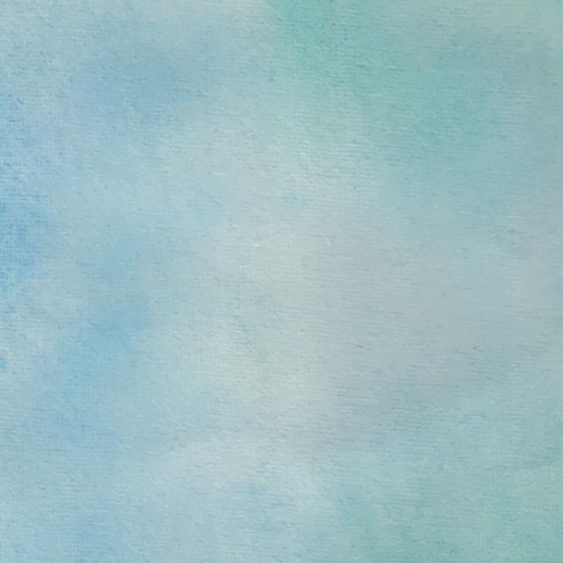 Watercolor abstract texture background design