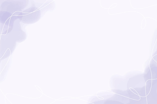 Watercolor background design with color of the year 2022
