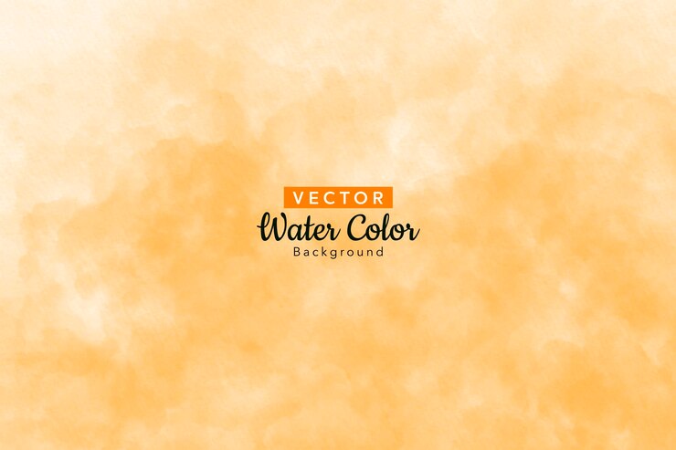 वेक्टर watercolor background free vector