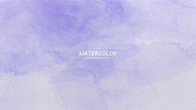 watercolor background with paper texture and white space for text