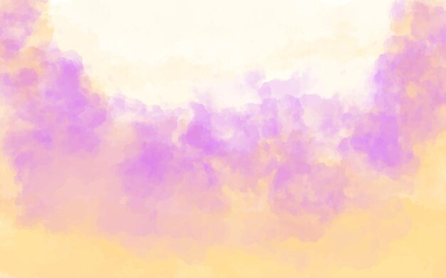 Watercolor Background