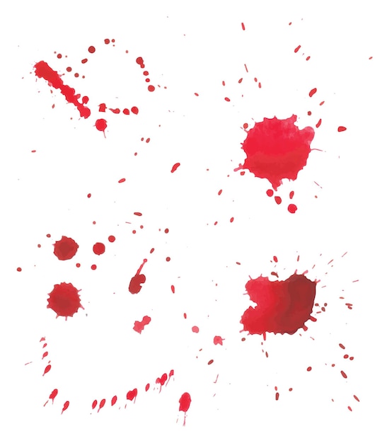 Watercolor_bloods_splatter