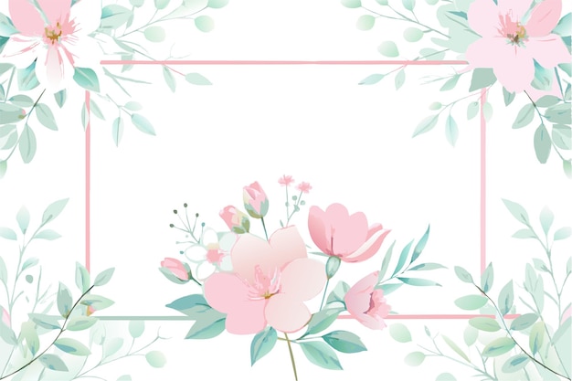 웨딩 생일 카드 배경 초대 벽지