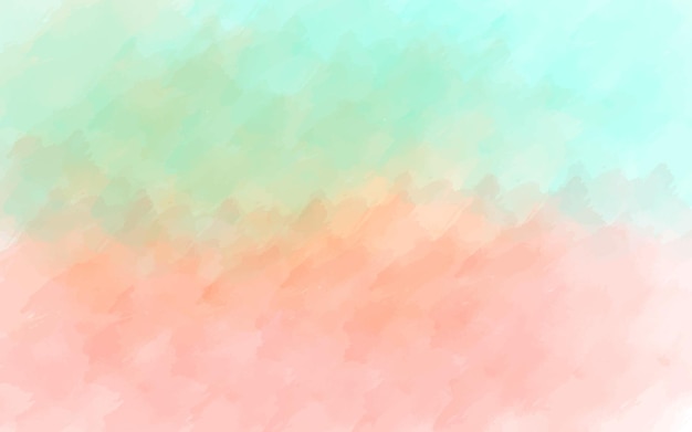 Watercolor gradient background premium vector