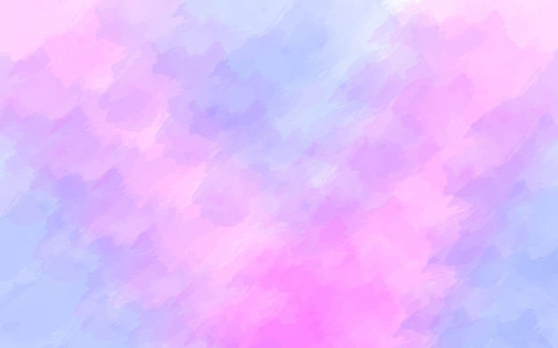 Watercolor gradient background premium vector