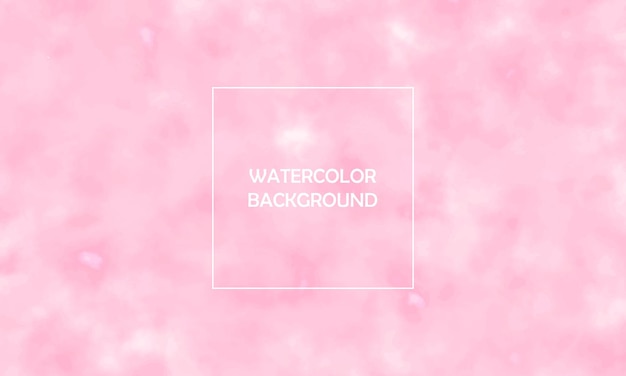 watercolor gradient mesh blur background with pastel colorful beauty color