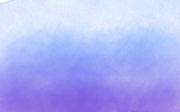 Watercolor gradient smoke abstract background premium vector